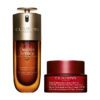 Coffret Double Serum & Super Restorative | 1,7 oz de Double Serum et de Crème de Jour Super Restorative avec SPF | Duo anti-âge incontournable