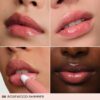 Coffret Lip Perfector Shimmer | Ensemble de gloss Rose Shimmer et Rosewood Shimmer