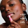 Coffret Lip Perfector Shimmer | Ensemble de gloss Rose Shimmer et Toffee Pink Shimmer