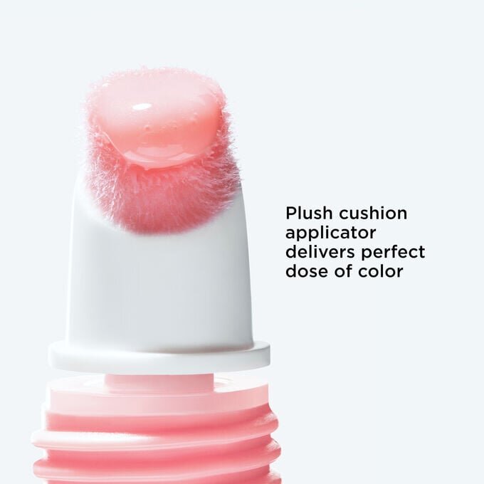 Coffret Lip Perfector Shimmer | Ensemble de gloss Rose Shimmer et Toffee Pink Shimmer