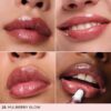 Coffret Lip Perfector Shimmer & Glow | Ensemble de gloss Rose Shimmer & Mulberry Glow
