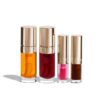 Collection d’huiles pour les lèvres Plump + Shine | Comprend des huiles pour les lèvres emblématiques en format standard et mini | Pour des lèvres visiblement plus pulpeuses
