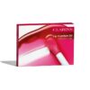 Collection d’huiles pour les lèvres Plump + Shine | Comprend des huiles pour les lèvres emblématiques en format standard et mini | Pour des lèvres visiblement plus pulpeuses