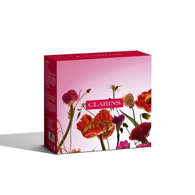 Collection Eau Dynamisante | Parfum + Gel douche énergisant | Pour une soirée spa revitalisante