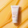 Comfort Scrub - Gel exfoliant et hydratant pour le Visage, destiné aux peaux sèches