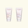 Comfort Scrub - Gel exfoliant et hydratant pour le Visage, destiné aux peaux sèches
