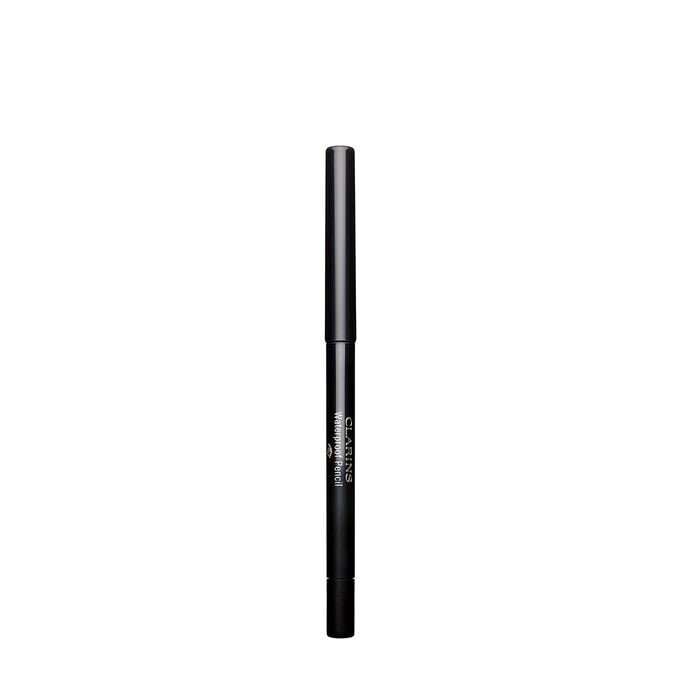 Crayon eye-liner coloré waterproof – Crayon gel aux pigments intenses