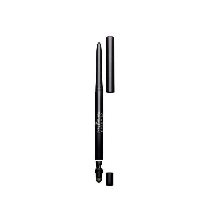 Crayon eye-liner coloré waterproof – Crayon gel aux pigments intenses