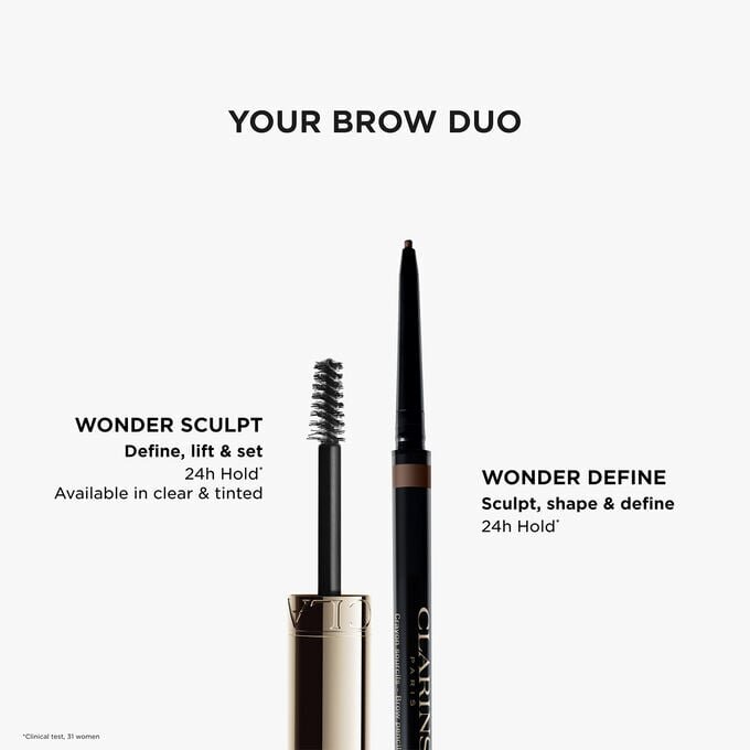 Crayon à sourcils Wonder Define