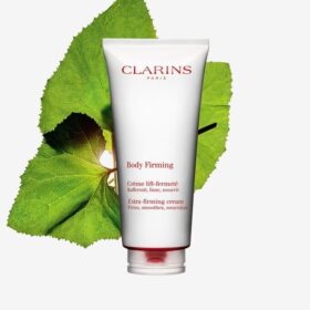 Crème anti-âge Extra-Firming pour le corps - Lissage et raffermissement visibles