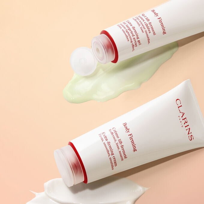 Crème anti-âge Extra-Firming pour le corps - Lissage et raffermissement visibles