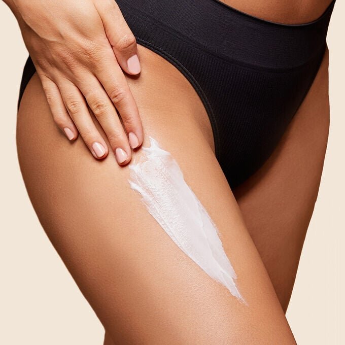 Crème anti-âge Extra-Firming pour le corps - Lissage et raffermissement visibles