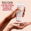 Crème anti-âge Extra-Firming pour le corps - Lissage et raffermissement visibles