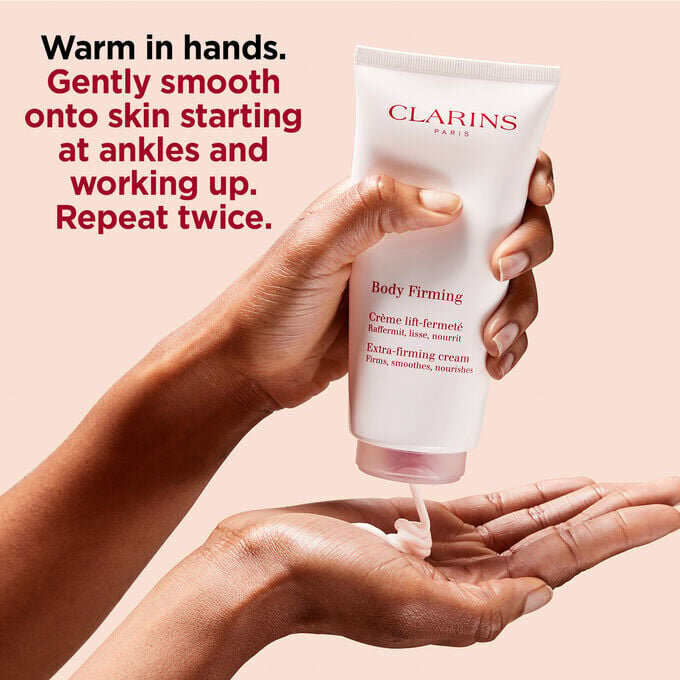 Crème anti-âge Extra-Firming pour le corps - Lissage et raffermissement visibles