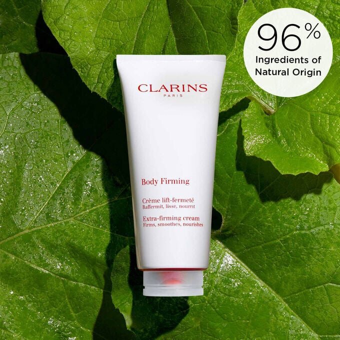 Crème anti-âge Extra-Firming pour le corps - Lissage et raffermissement visibles
