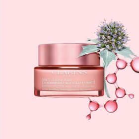 Crème anti-âge Multi-Active Jour SPF 15