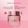 Crème anti-âge Multi-Active Jour SPF 15