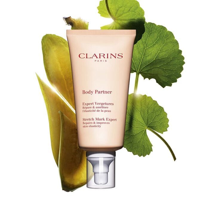 Crème anti-vergetures Corps Partner