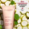 Crème anti-vergetures Corps Partner