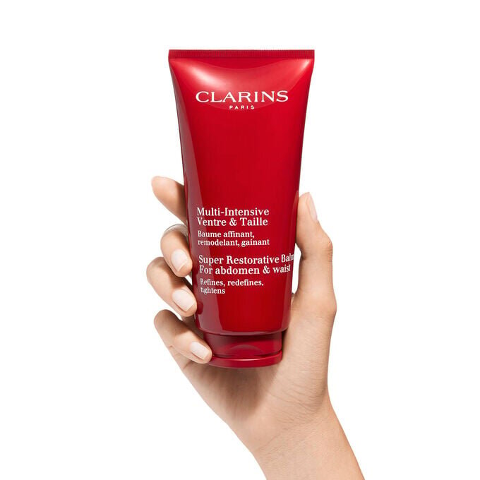Crème corporelle Super Restorative anti-âge ultra-régénérante pour le ventre et la taille