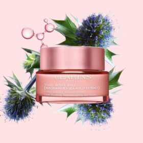 Crème de jour Multi-Active pour le visage – Tous types de peau