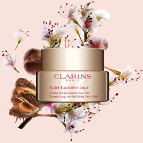 Crème de jour Nutri-Lumière - Crème de jour anti-âge + nourrissante pour peaux matures