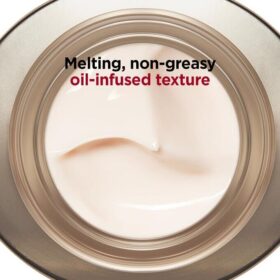 Crème de jour Nutri-Lumière – Crème de jour anti-âge + nourrissante pour peaux matures