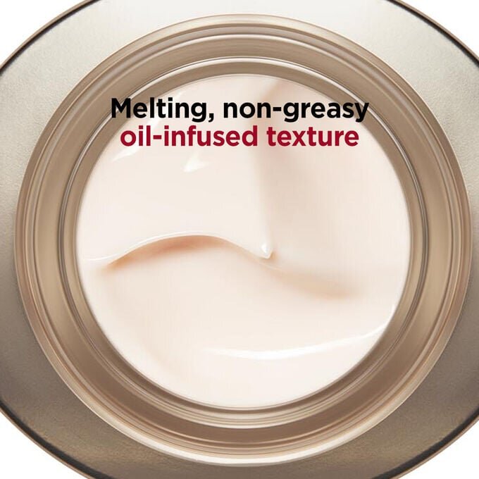 Crème de jour Nutri-Lumière - Crème de jour anti-âge + nourrissante pour peaux matures