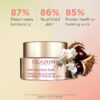 Crème de jour Nutri-Lumière - Crème de jour anti-âge + nourrissante pour peaux matures