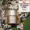 Crème de jour Nutri-Lumière - Crème de jour anti-âge + nourrissante pour peaux matures