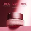 Crème de nuit Multi-Active - Visage sec