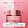 Crème de jour Multi-Active pour le visage - Hydrate les peaux sèches
