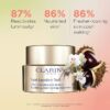 Crème de nuit Nutri-Lumière - Soin hydratant de nuit anti-âge + nourrissant pour peaux matures