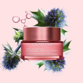 Crème de visage Multi-Active - Tous types de peau