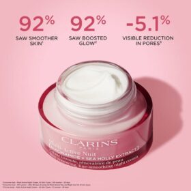 Crème de visage Multi-Active – Tous types de peau