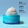 Crème hydratante Hydra-Essentiel + acide hyaluronique