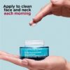Crème hydratante Hydra-Essentiel + acide hyaluronique