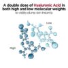 Crème hydratante Hydra-Essentiel + acide hyaluronique