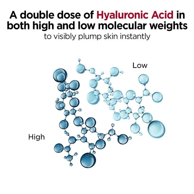 Crème hydratante Hydra-Essentiel + acide hyaluronique