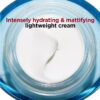 Crème hydratante légère Hydra-Essentiel au double acide hyaluronique
