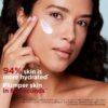 Crème hydratante légère Hydra-Essentiel au double acide hyaluronique