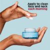 Crème hydratante légère Hydra-Essentiel au double acide hyaluronique