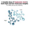 Crème hydratante légère Hydra-Essentiel au double acide hyaluronique
