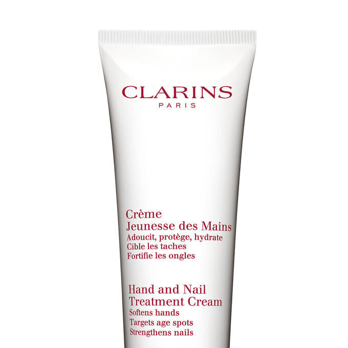 Crème hydratante pour les mains et les ongles