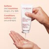 Crème hydratante pour les mains et les ongles