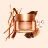 Crème hydratante rechargeable Extra-Firming Energy au polypeptide de collagène + niacinamide