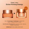 Crème hydratante rechargeable Extra-Firming Energy au polypeptide de collagène + niacinamide