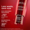 Crème pour les yeux rechargeable Total Eye Lift : raffermissante, anti-rides, anti-cernes et anti-poches