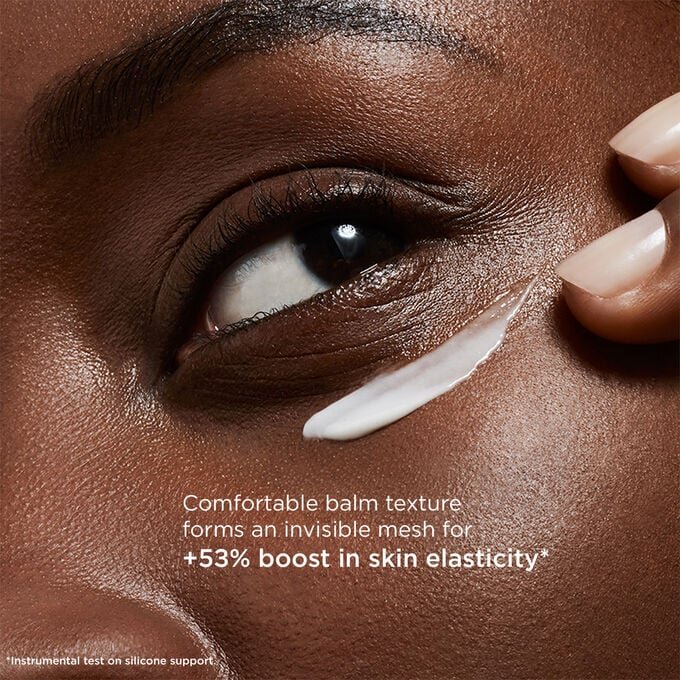 Crème pour les yeux rechargeable Total Eye Lift : raffermissante, anti-rides, anti-cernes et anti-poches