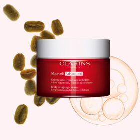 Crème raffermissante et modelante avancée pour le corps Masvelt